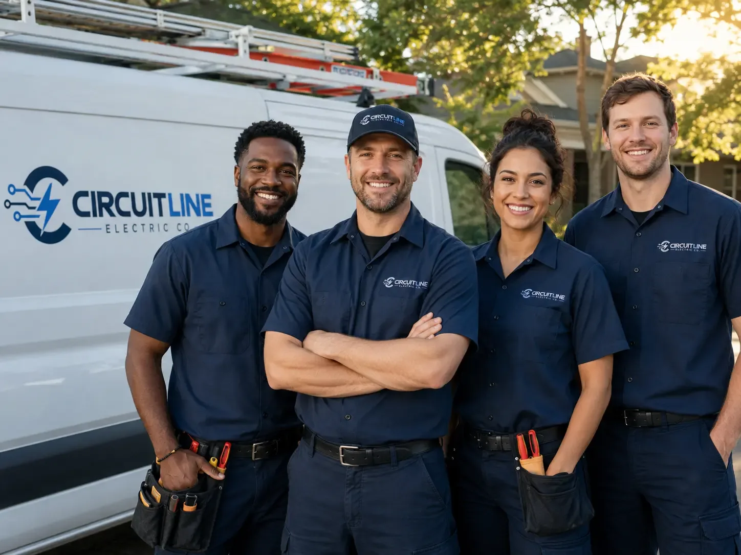 Whole Home Rewiring company in Hialeah, FL