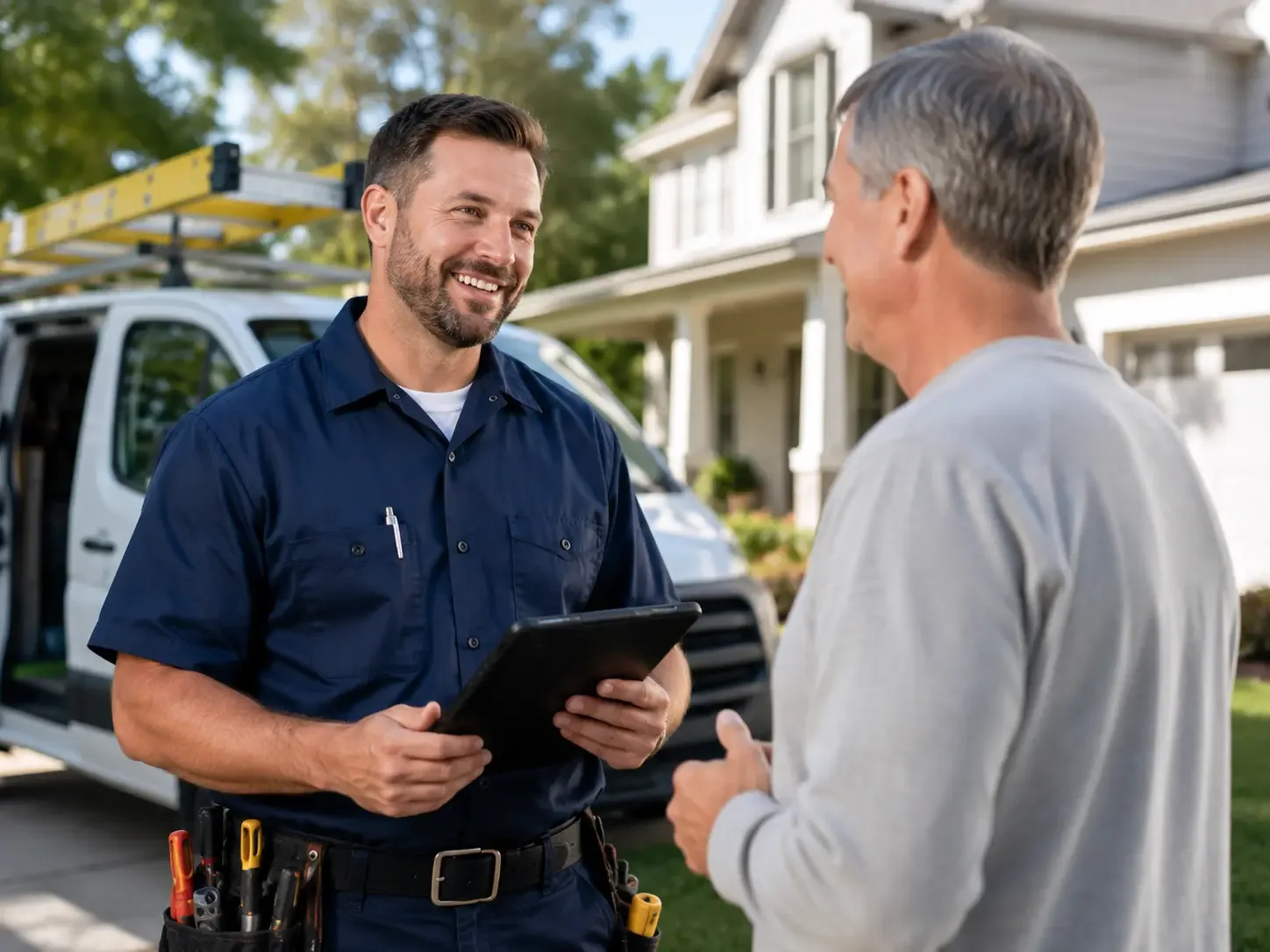 Whole Home Rewiring Hialeah, FL FAQs