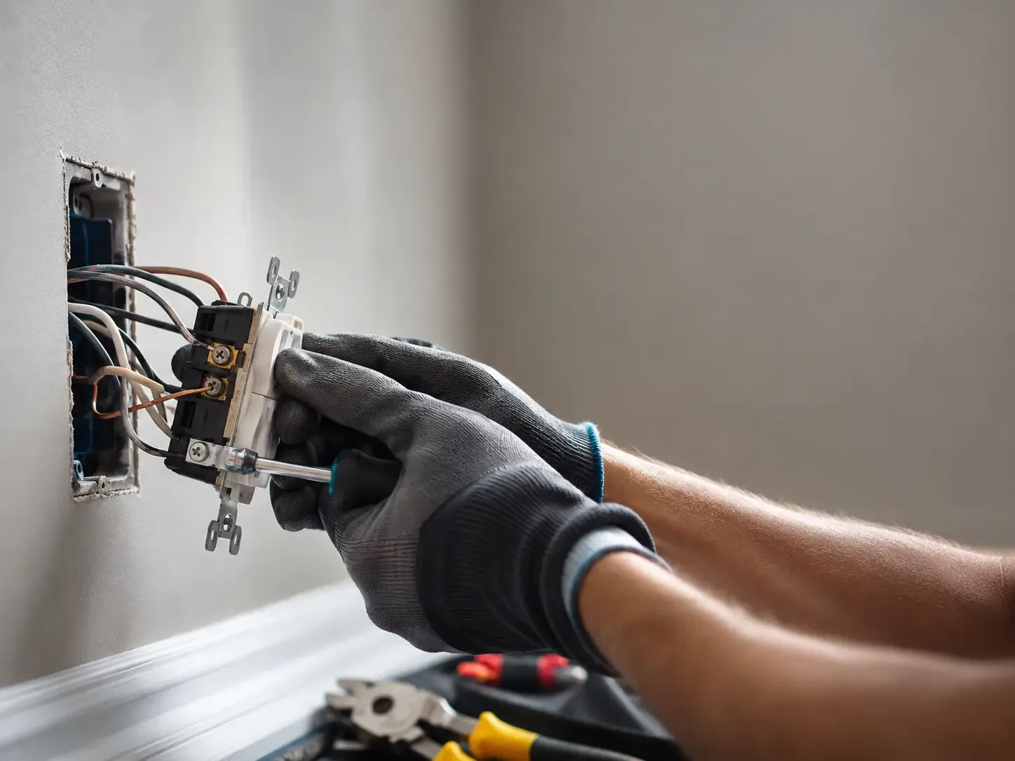Why choose Whole Home Rewiring in Hialeah, FL